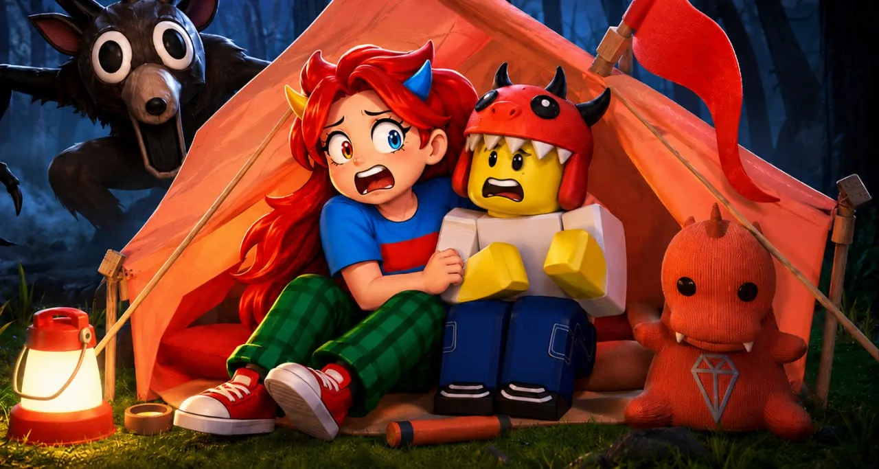 ⛺️Видос про сына маминой подруги в лесу уже вышел!

❤️  - УРАААА
🔥  - бегу смотреть
❤️  - уже видел