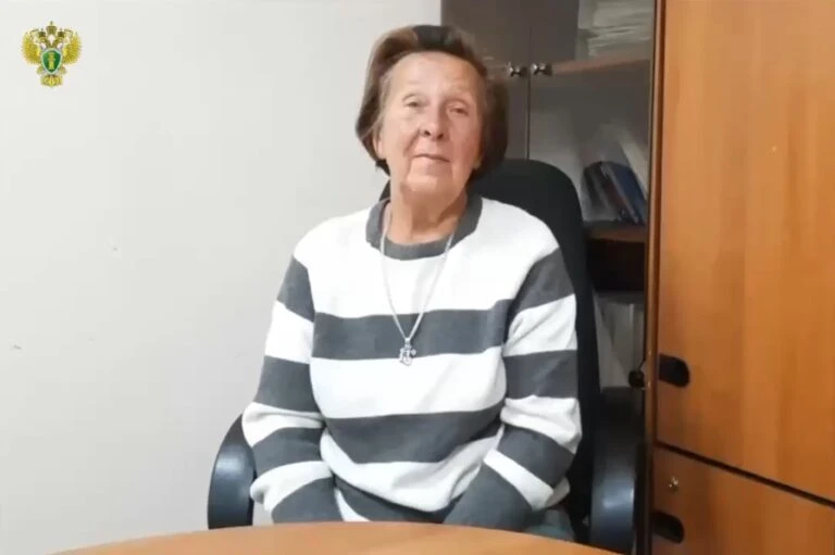 Ирина Фролова из Ивановской области рассказала, как стала жертвой мошенников