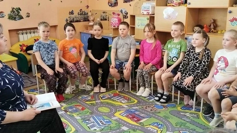 День Победы – это не просто дата в календаре, это священный день, наполненный гордостью...