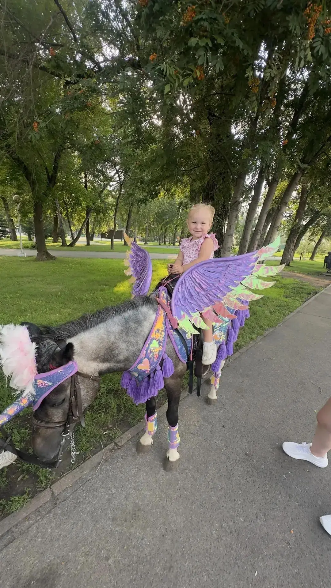Мы продолжаем делиться замечательными летними фотографиями 📸 наших воспитанников!