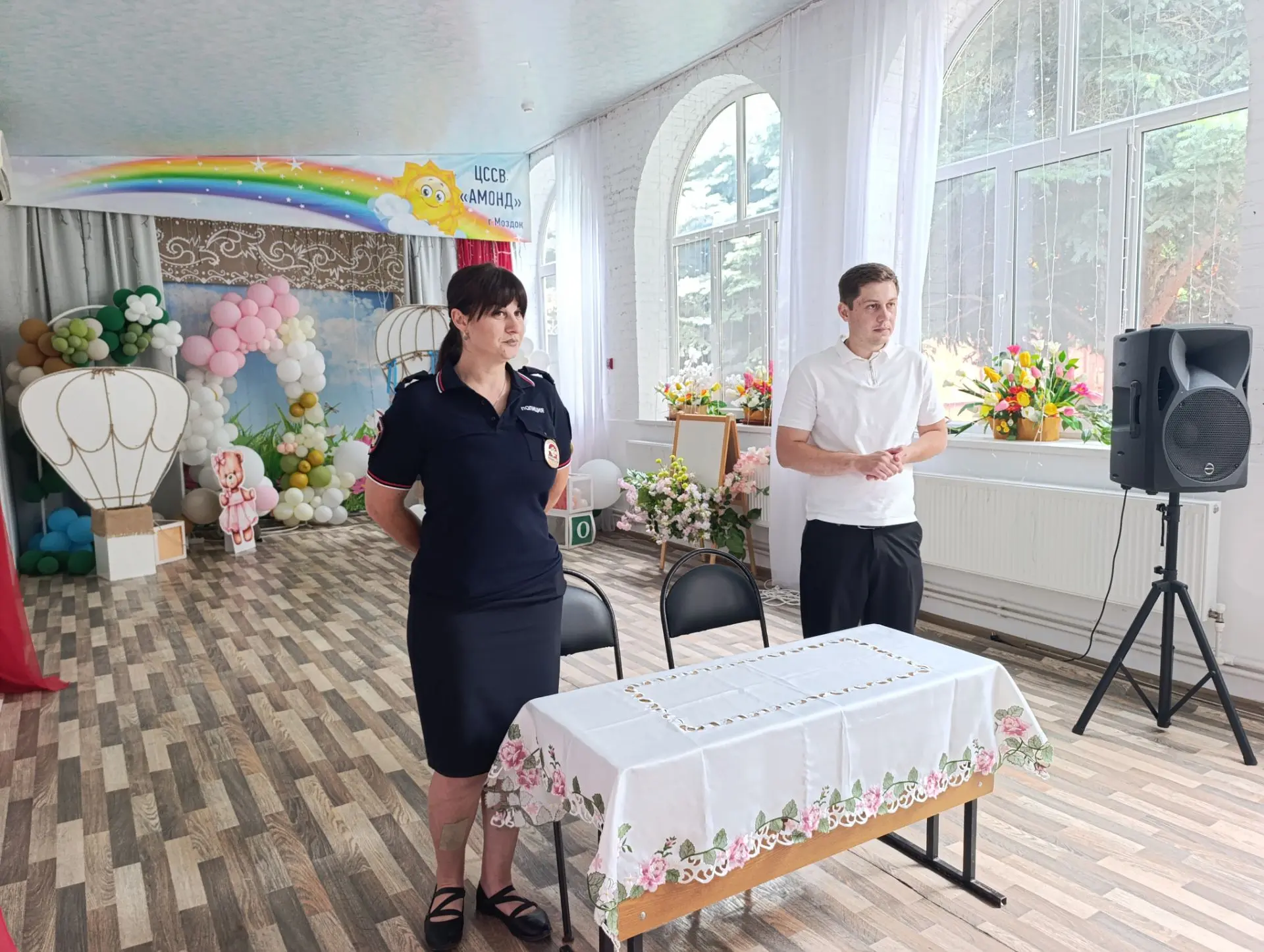26 июня отмечается Международный день борьбы с наркоманией и незаконным оборотом наркот...