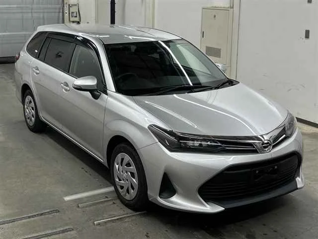 🇯🇵  Покупки для наших клиентов 🇯🇵  

🚗  Toyota Corolla Fielder

📅  Год 2023

✅ Пробег 72 000 к