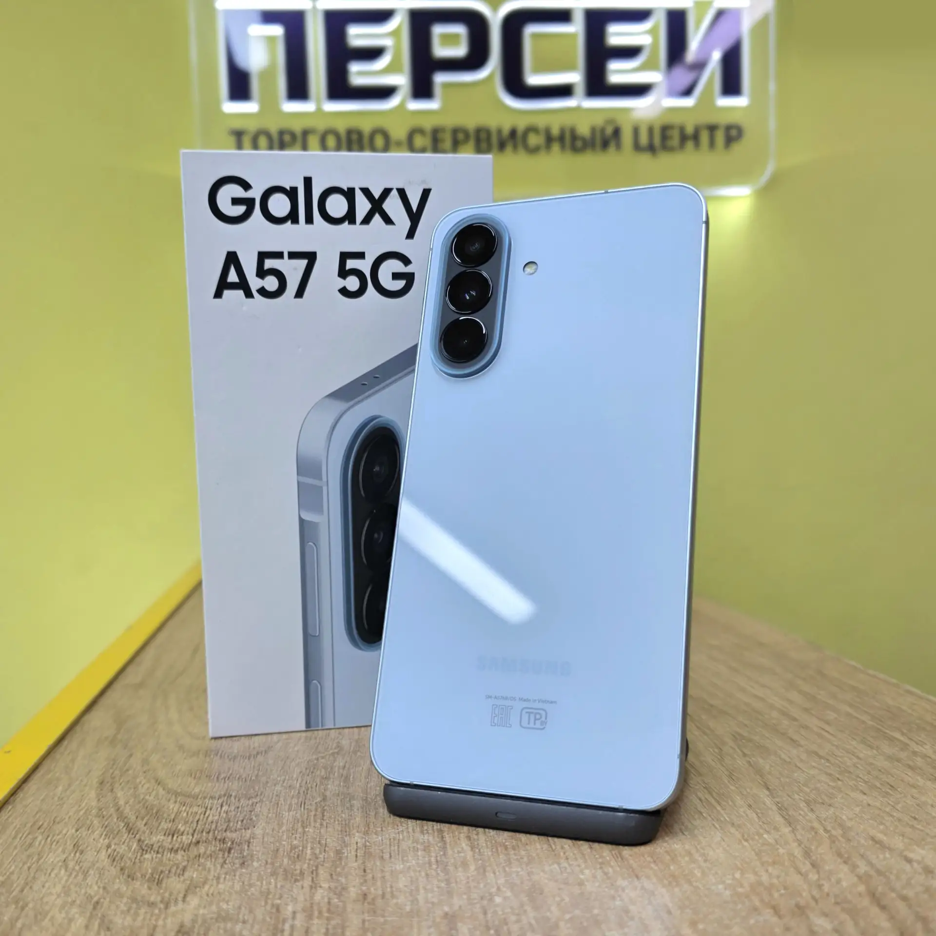 🫣 Такой Samsung долго не задержится