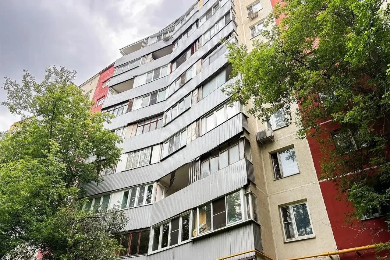 На востоке Москвы отреставрировали два дома, где жили легенды советского футбола.

📔Здания привели 