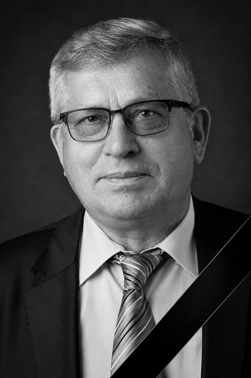 ⚡️УШЁЛ ИЗ ЖИЗНИ ДОКТОР ЭКОНОМИЧЕСКИХ НАУК, ПРОФЕССОР МЕЛЕХИН ЕВГЕНИЙ СЕРГЕЕВИЧ

19 июня 2026 года на