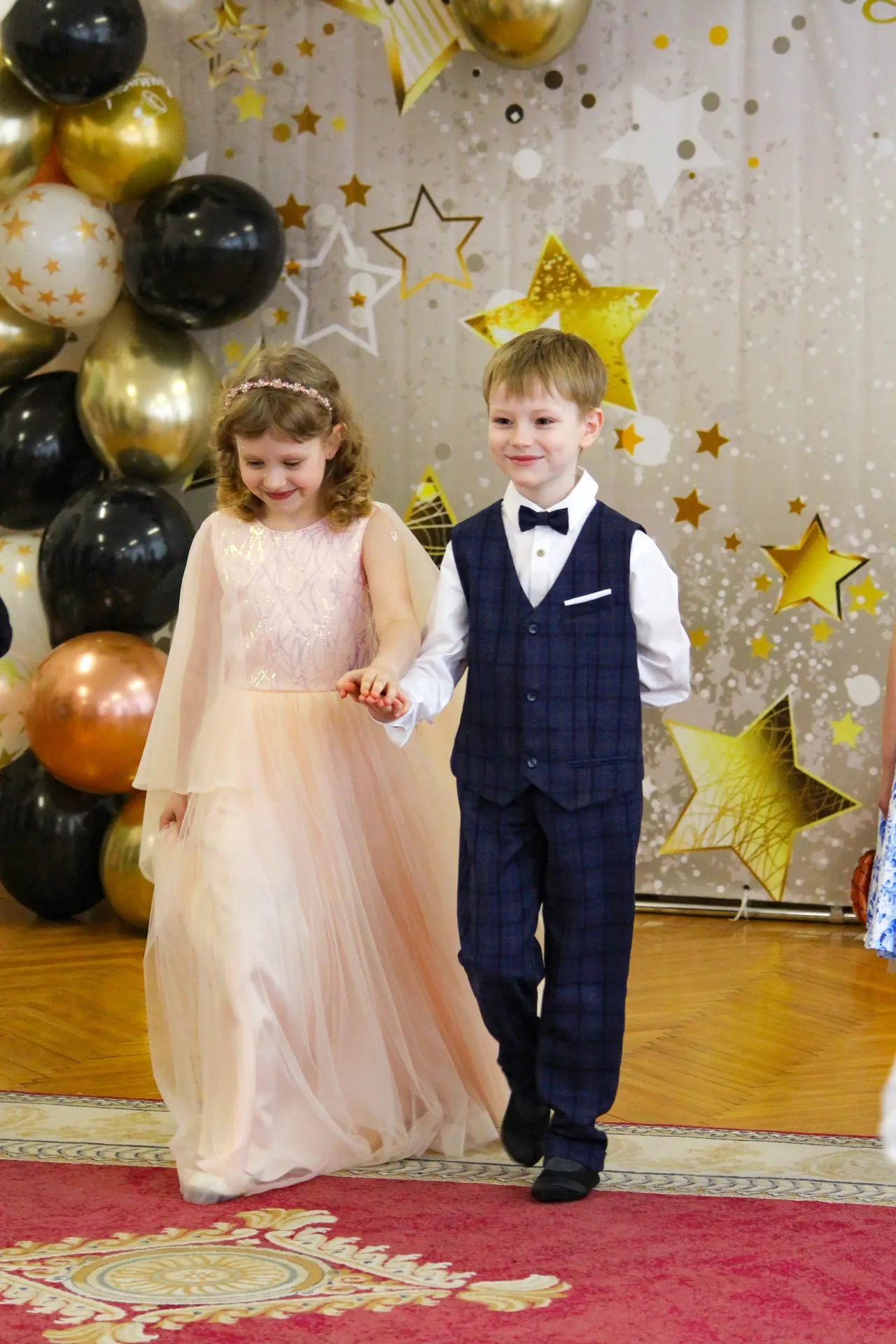 ДО СВИДАНИЯ, ДЕТСКИЙ САД!✨  28 и 29 апреля в дошкольных зданиях № 3 и № 8 прошли выпускные наших дош