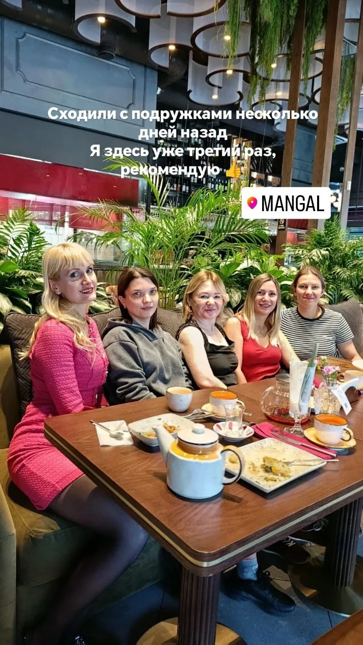 Кусочек Турции в Хабаровске 🤩