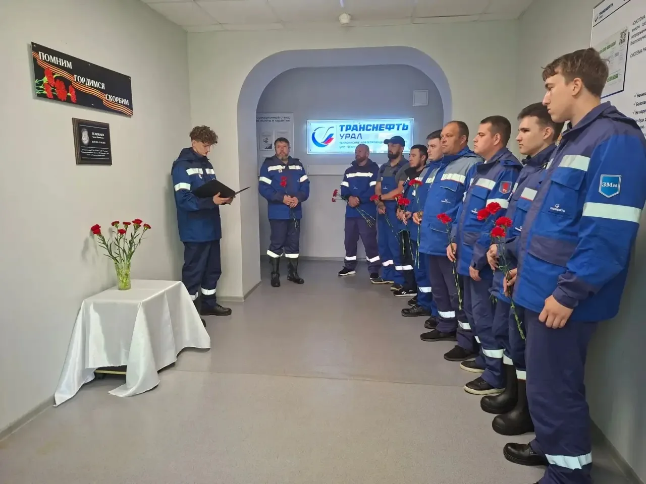 1 июля — День ветеранов боевых действий 

🙏Сегодня чествуют героев, мужественно и отважно защищавши