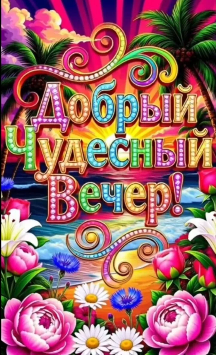 💖 В нашем канале найдется открытка для всех ! Листайте ленту