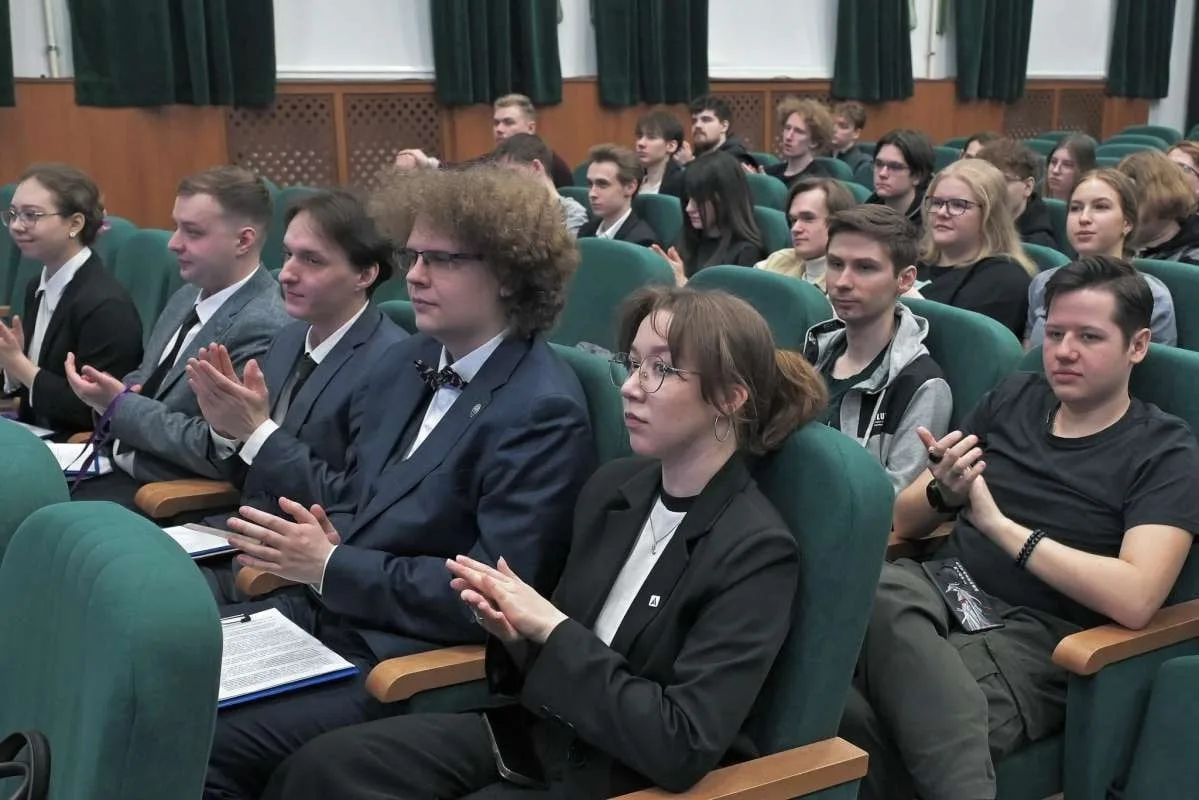 🧠 Заряжаемся на успех в CASE-IN по теплоэнергетике