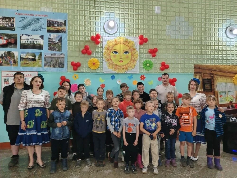 Пришёл июнь, июнь, июнь -