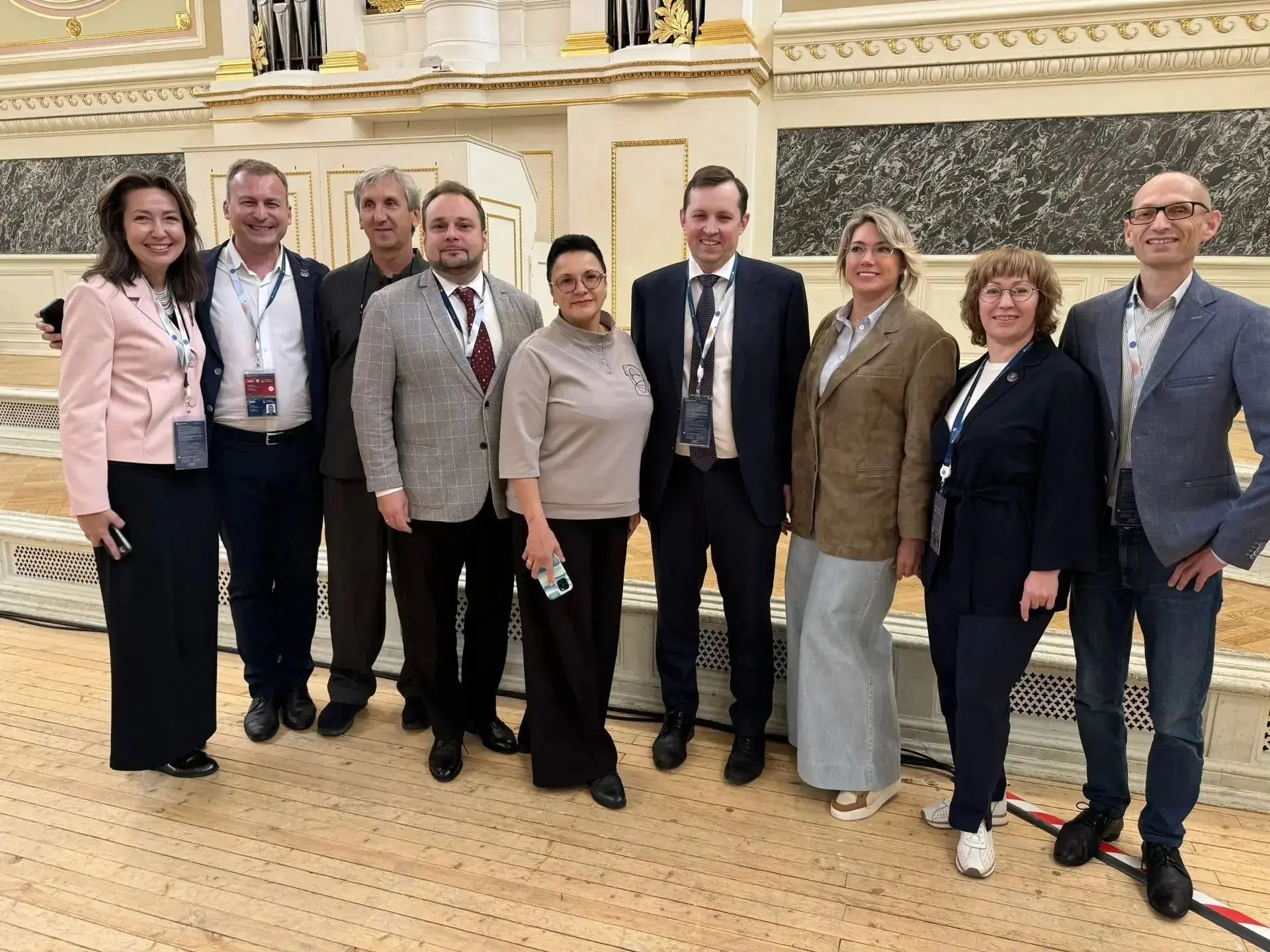🤝Амурский колледж искусств и культуры вошёл в Ассоциацию музыкальных образовательных у...