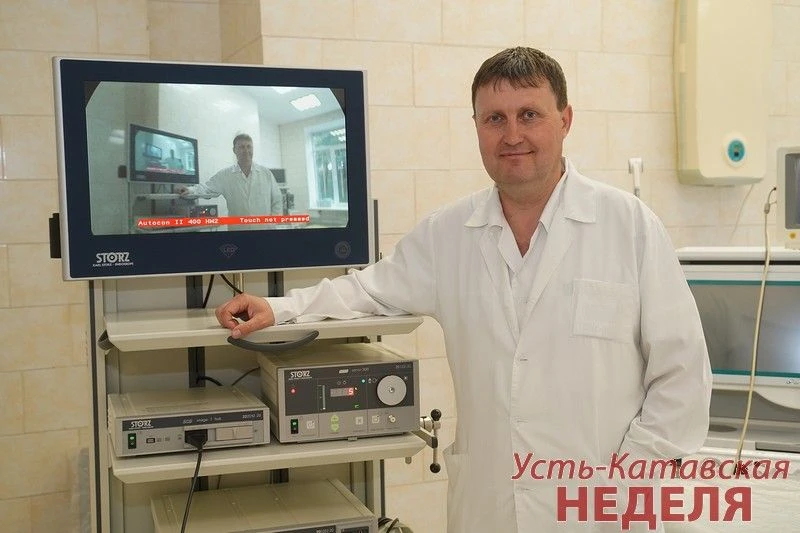 ХИРУРГ СЕРГЕЙ ПОДЫМОВ: «ВАЖНО ЧУВСТВОВАТЬ СЕБЯ НА СВОЁМ МЕСТЕ. И ВСЁ БУДЕТ ХОРОШО»
Автор: ЛЮДМИЛА ТИ