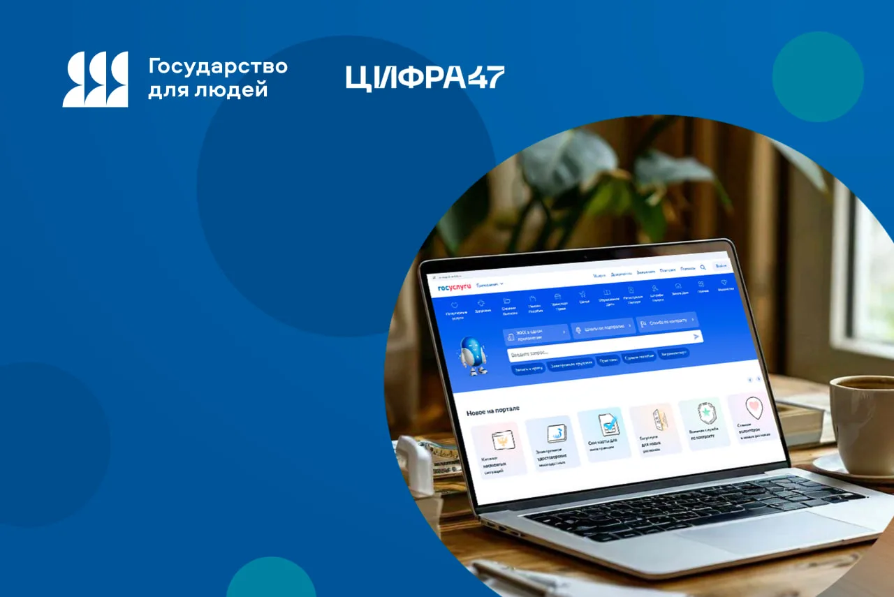 🧑‍💻 Почти 100% заявлений в вузы Ленобласти абитуриенты подали через Госуслуги

25 июля завершился 