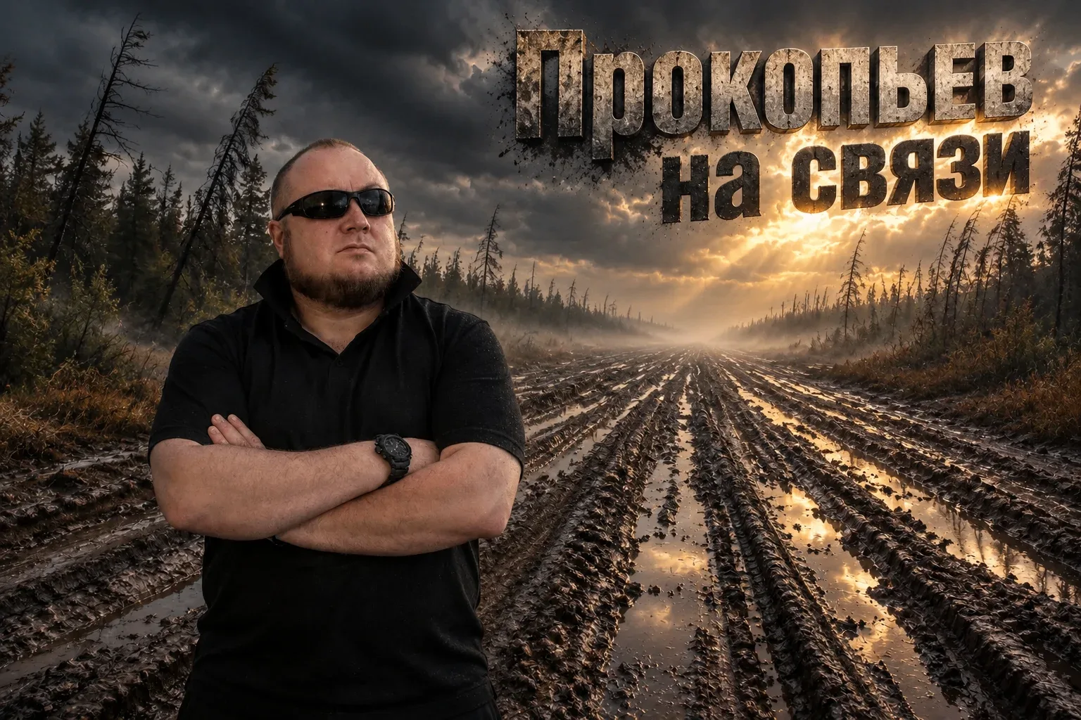 ПРОБЛЕМЫ ДОРОГ В РЕСПУБЛИКЕ КОМИ: ТРАССА ИЖМА — ДИЮР