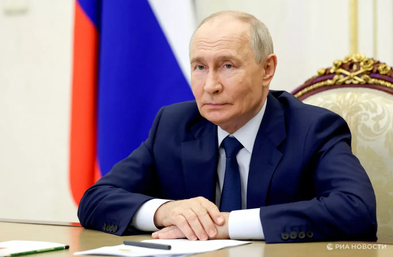 ❗️Путин посетит Туркмению 8-9 октября для участия в саммите СНГ, сообщил Ушаков.