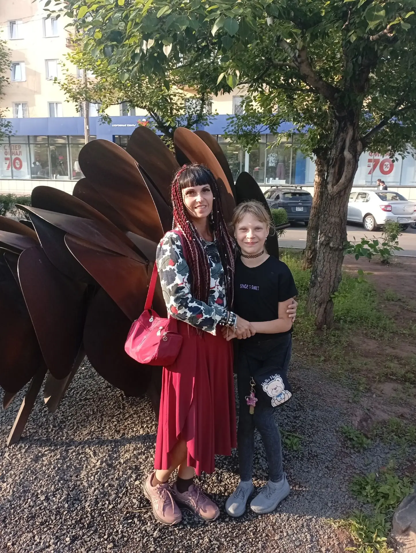 "Не зная прошлого, невозможно понять подлинный смысл настоящего и цели будущего..." Оче...