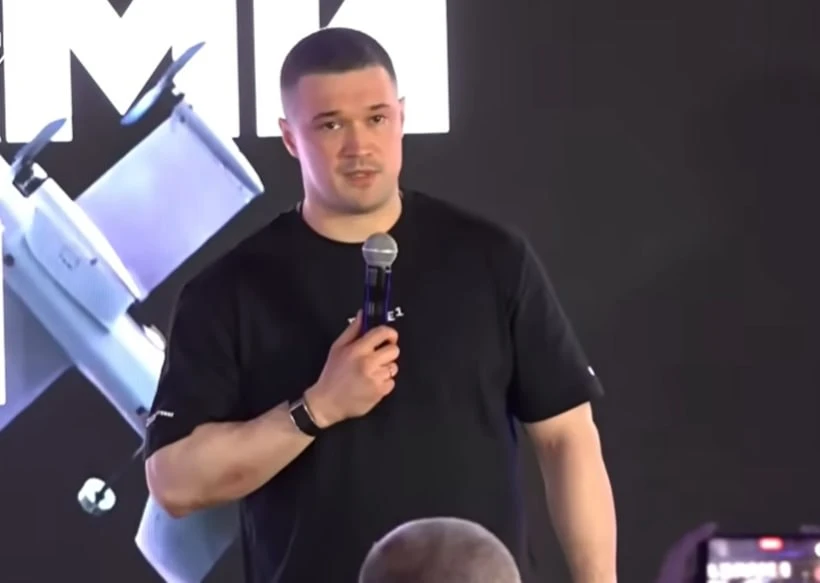 ⚡️ Экс-министр обороны Украины из Васильевки Федоров пригрозил уничтожать россиян «в промышленных ма