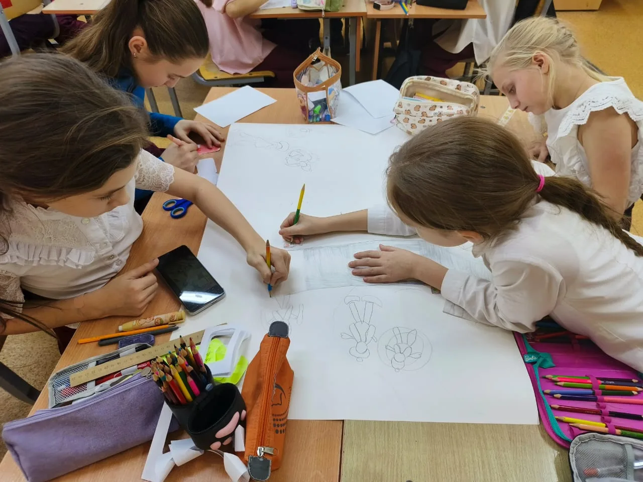 Профилактические беседы о безопасности на дороге действительно играют важную роль в формировании у д