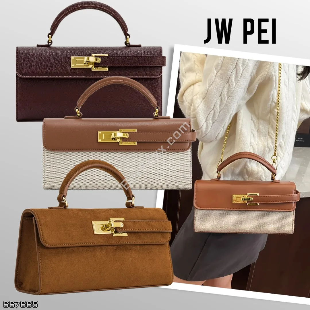 JW PEI 🇺🇸