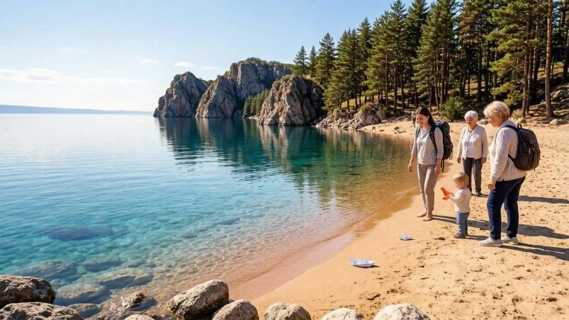 🌏Вы влюблены в географию России, если сможете ответить на все вопросы теста Вспомните, что вы знаете