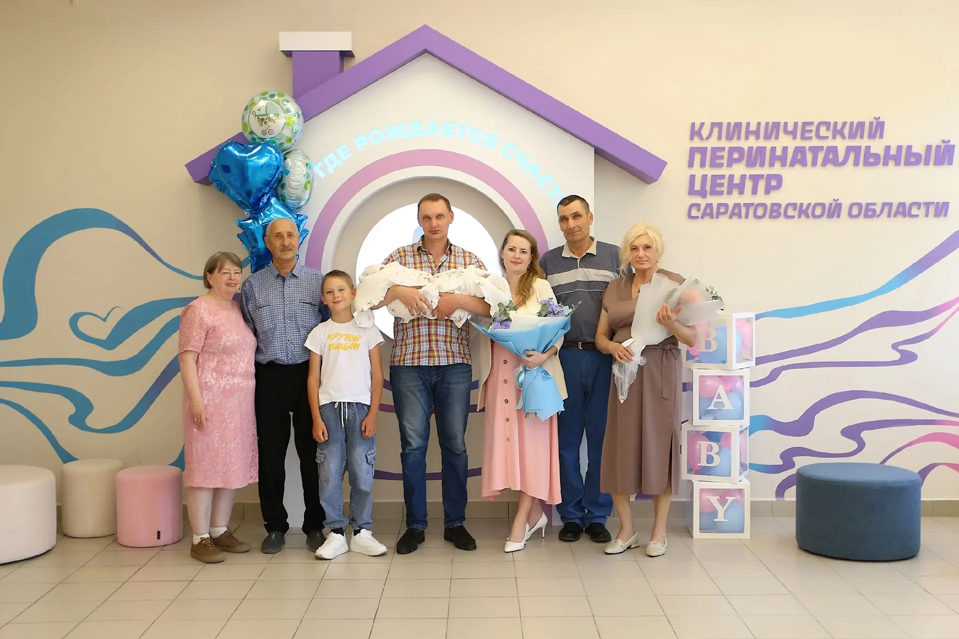 Чудо «в квадрате»  ✨ #постблагодарности