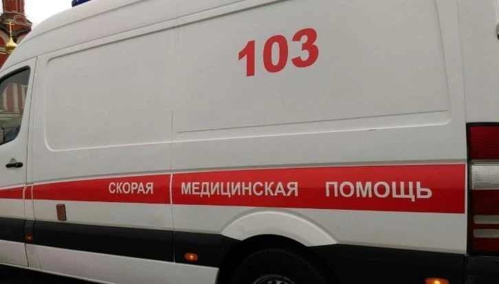 В Рязани пожилой женщине стало плохо в отделении банка. Об этом сообщили в региональном...