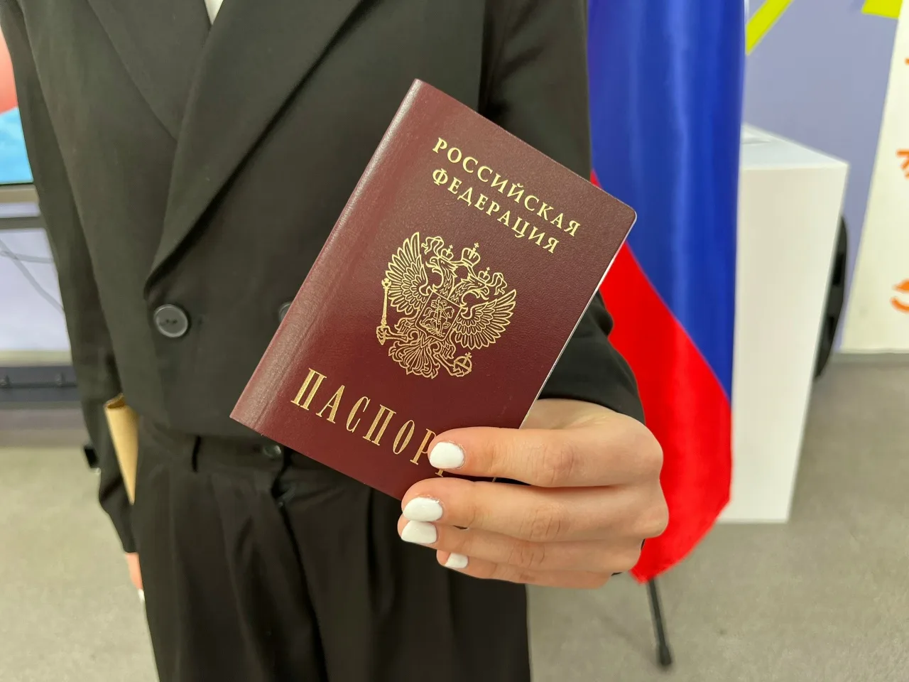 🇷🇺 В преддверии государственного праздника — Дня России — в Добро.Центре ЗАТО Алексан...