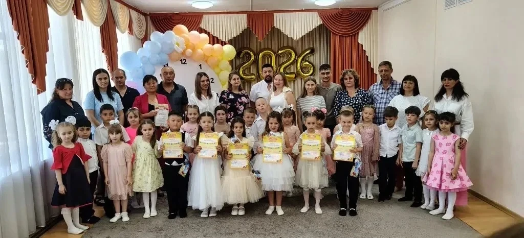 Вот и пролетели беззаботные деньки в нашем уютном саду. 27 мая в старшей группе царила ...