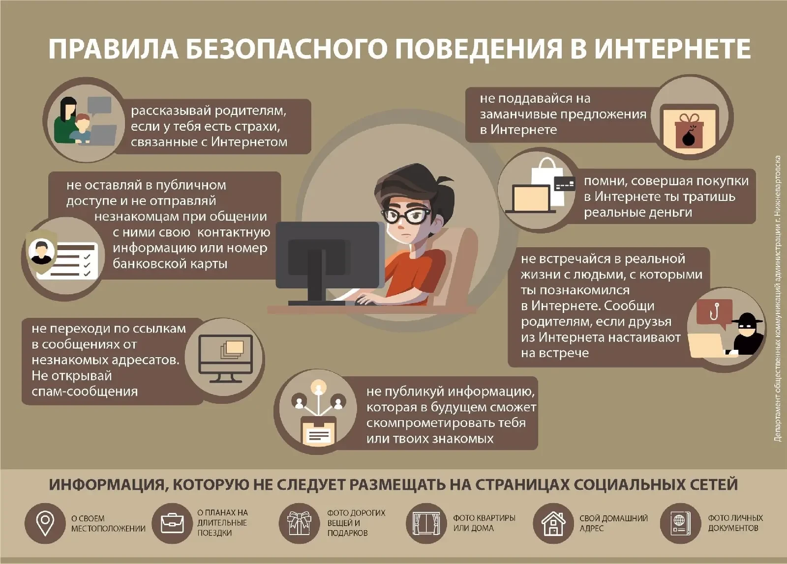 Безопасность детей в Интернет: Что такое детский режим и как его настроить?