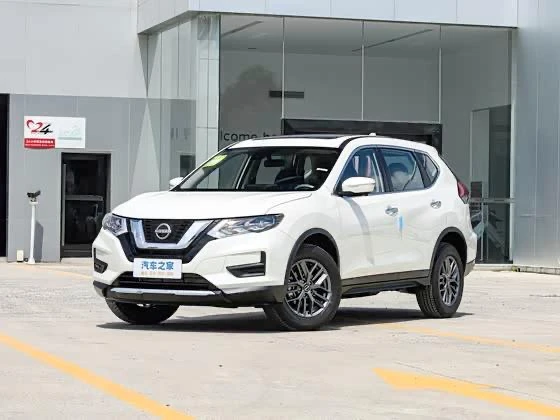 🔥 NISSAN X-TRAIL HONOR 2.0L 2WD LEADING EDITION 2025 — НАДЁЖНЫЙ СЕМЕЙНЫЙ КРОССОВЕР С Я...