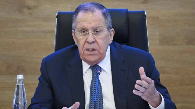 🇪🇺 «Международная обстановка несет риски прямого столкновения НАТО с РФ» — Лавров

Министр иностра