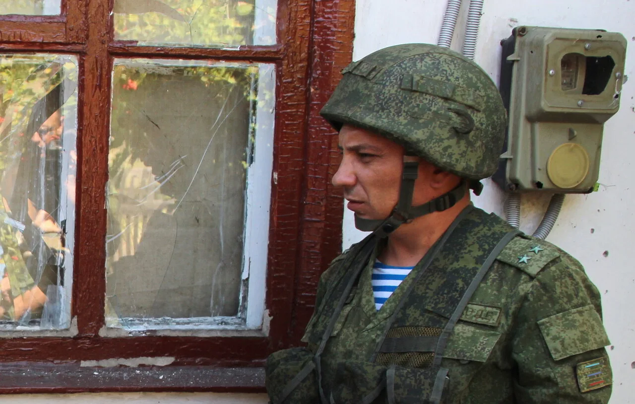 Марочко заявил, что ВСУ «половинят» силы на ореховском участке