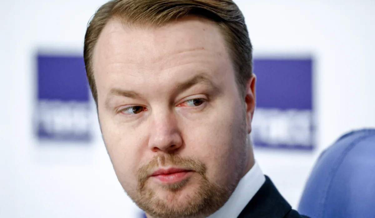 Министр подал в отставку из-за скандала с футболистами «Нижнего Новгорода»