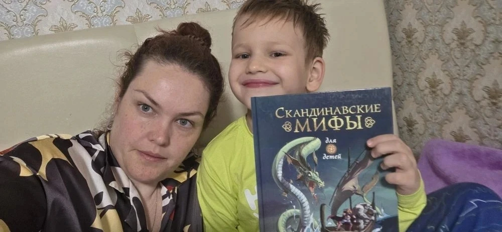 Вот и подходит к концу наша неделя сказок.