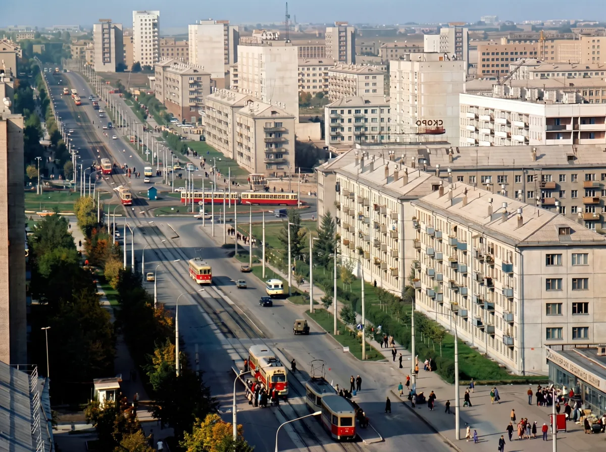Доброе утро, Магнитка! 🌞