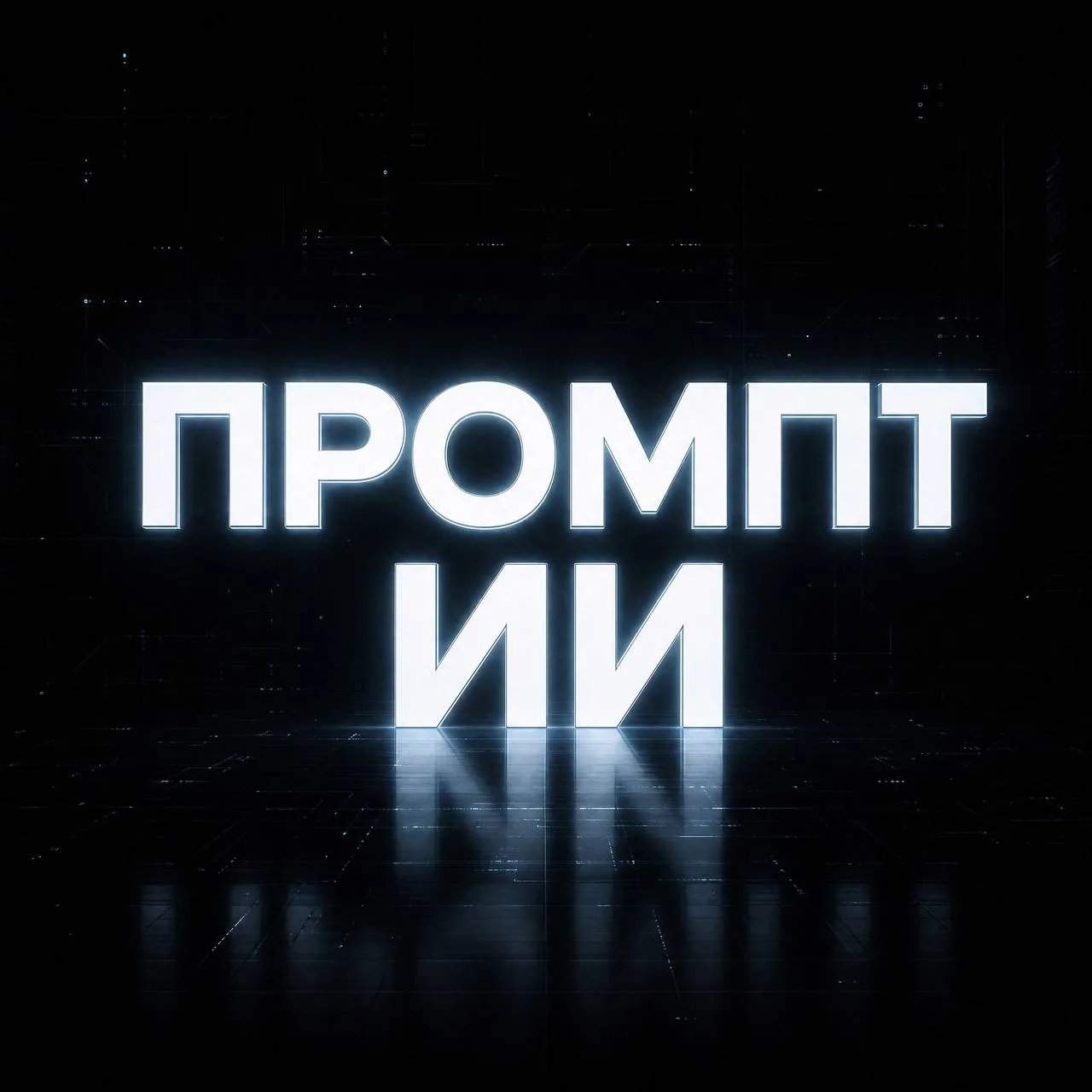 🏆«Промпт» и «ИИ» претендуют на звание «Слов года» в 2026 году.