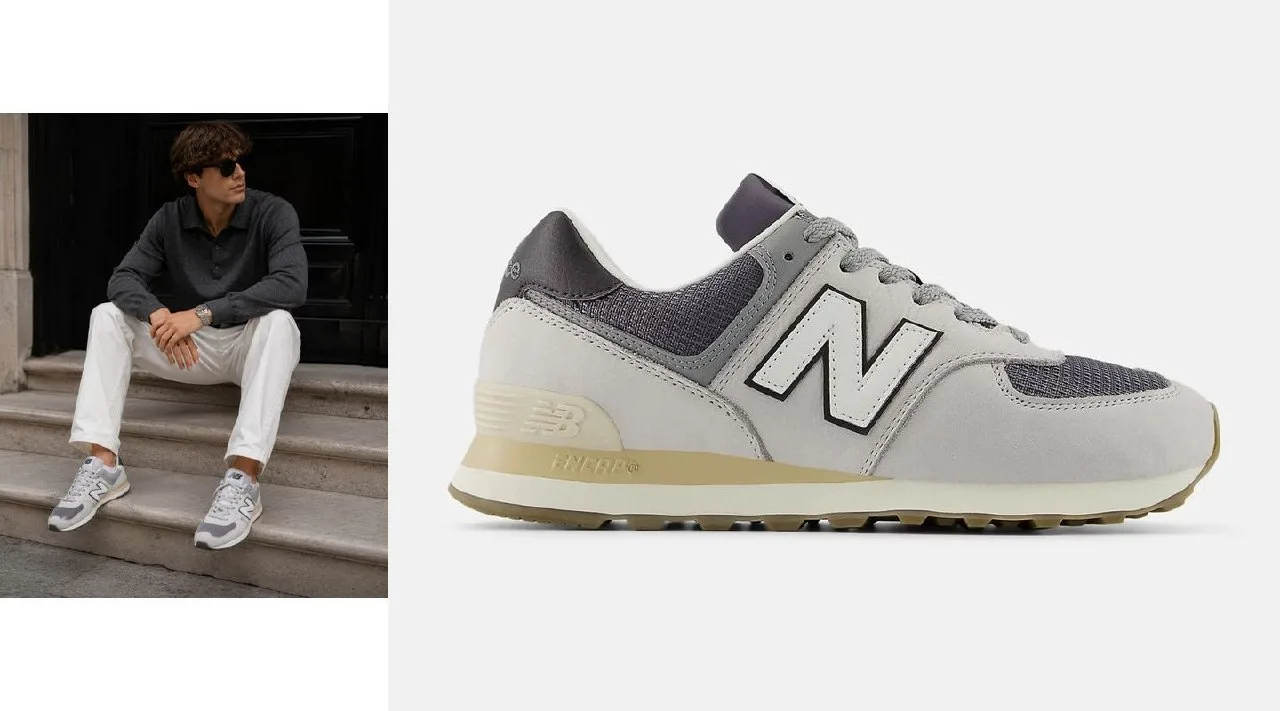 👟 Joe’s New Balance Outlet — сегодня  можем выкупить с доп скидкой 30%