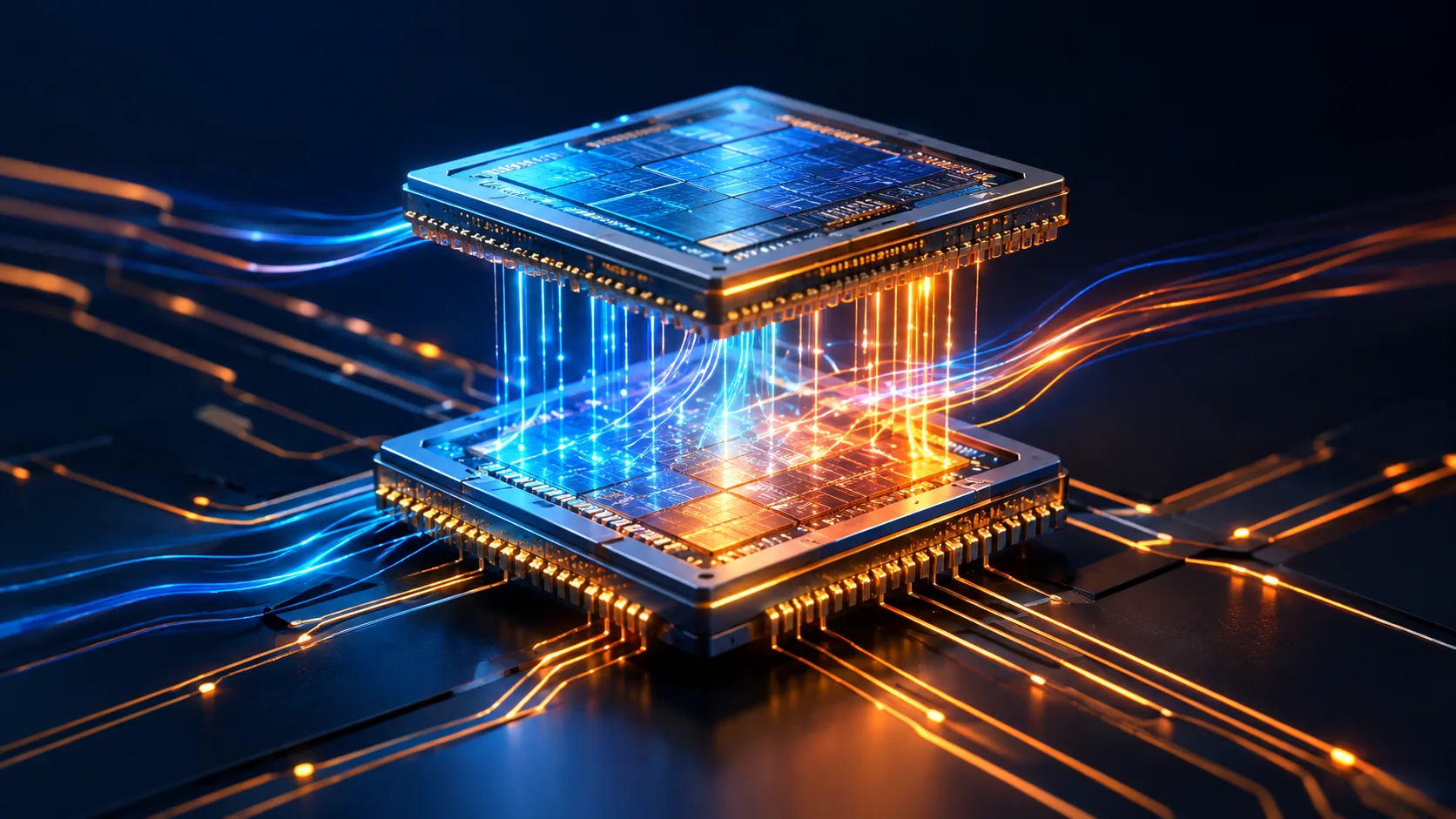 Huawei и Qualcomm помирились — и это выгодно обоим