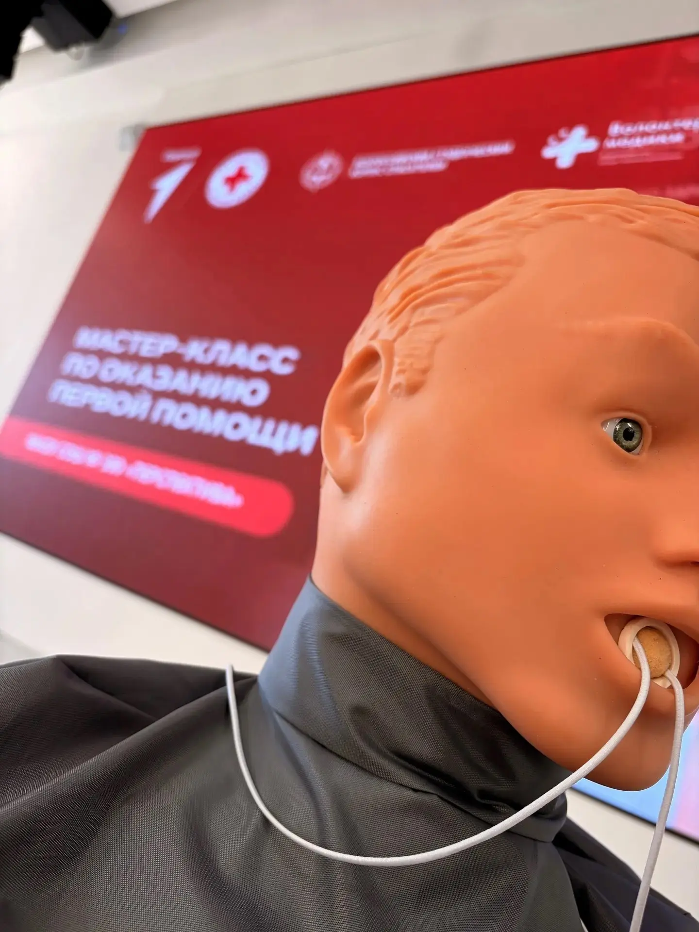 🚨 Неделя безопасности завершилась - и это было не просто, а настоящая практика, котора...