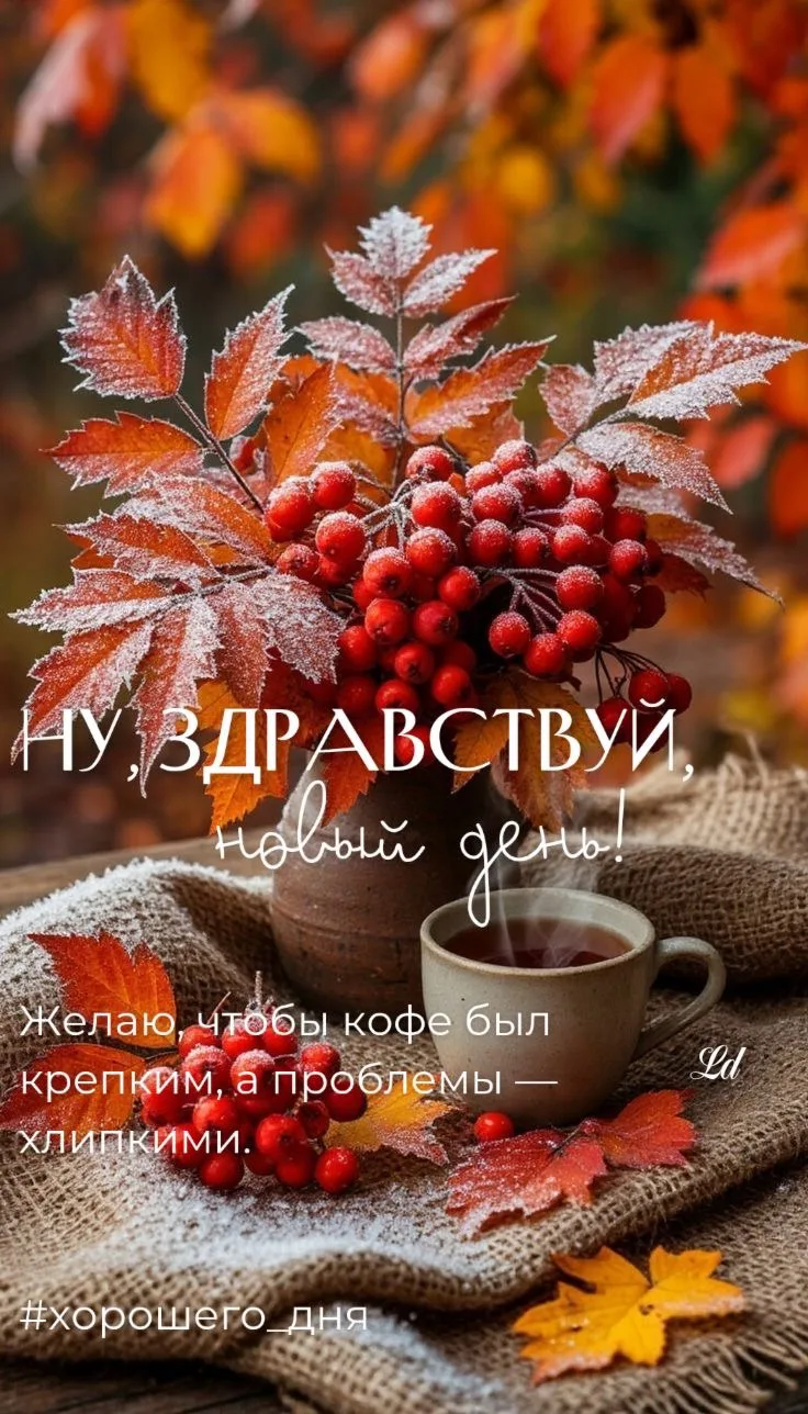 Открытки для улыбки 💌  Подписаться