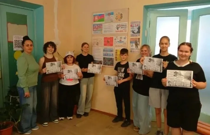 ☀️🎉 Наступило долгожданное лето и вместе с ним каникулы! Это прекрасная пора, для того...
