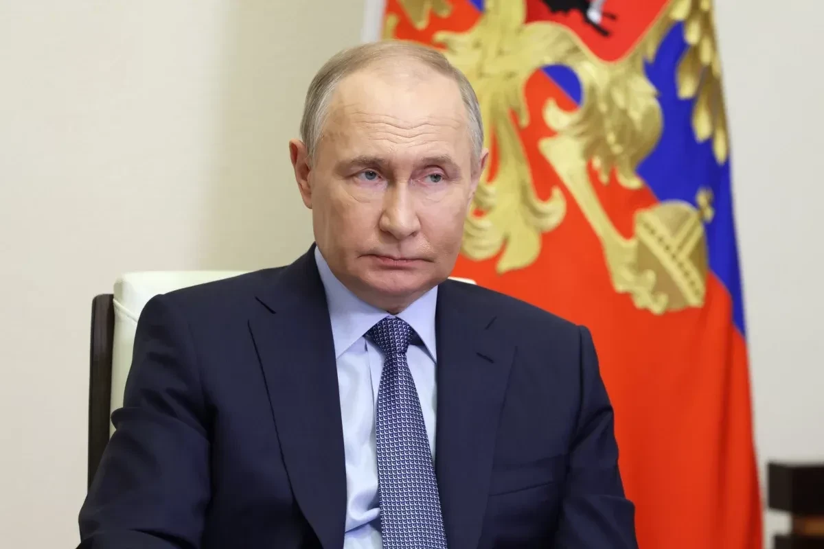 Сегодня свой День рождения отмечает Владимир Владимирович Путин. Президента России позд...