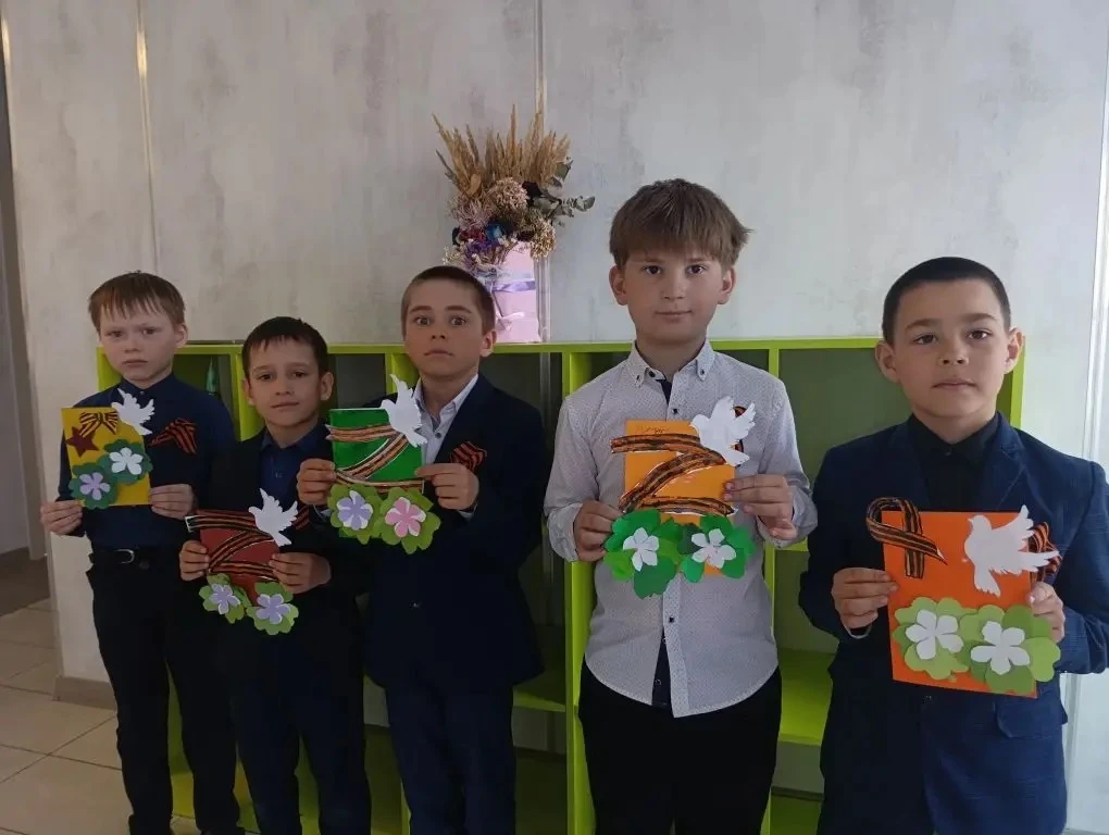 🕊️С теплом и благодарностью к старшему поколению💫