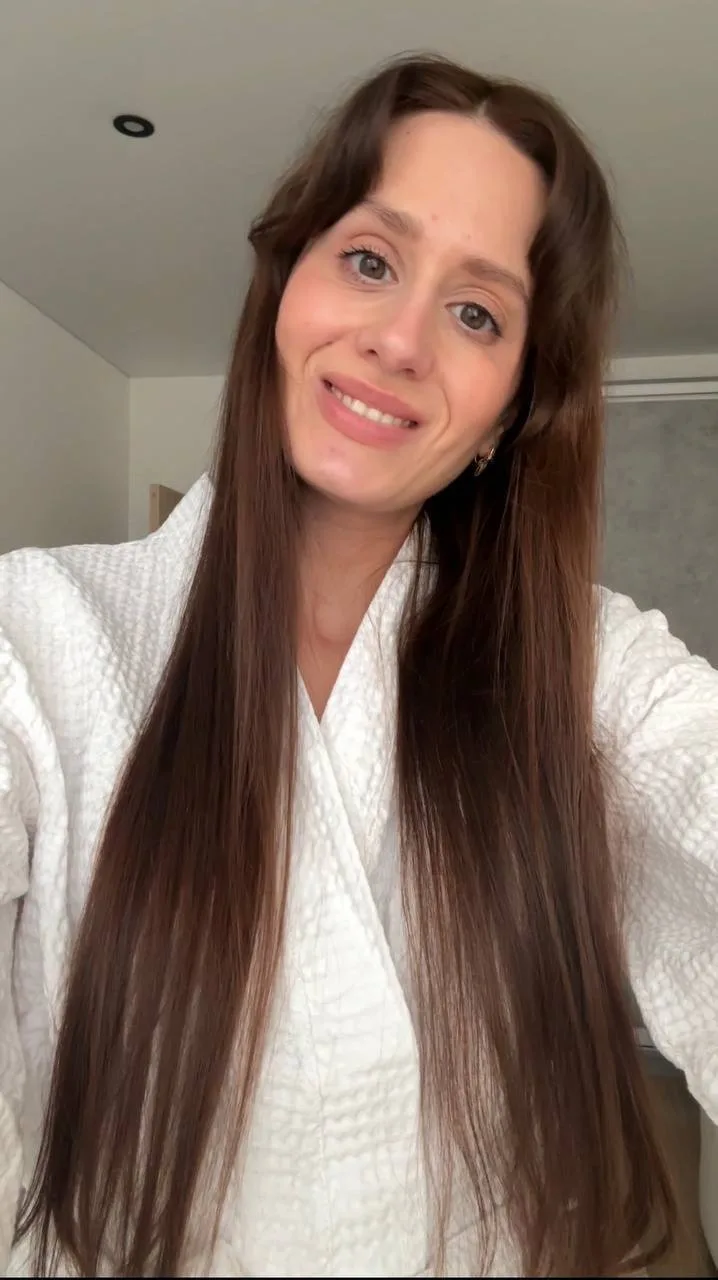 Девушки, все же помнят, что бьюти — это не только уход за лицом и телом, но и за улыбкой?  У меня зд