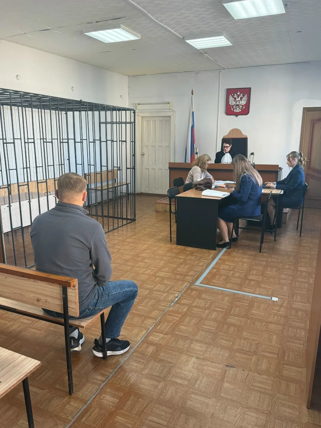 В Талице мужчина подделал ПТС, чтобы машина при разводе не досталась жене