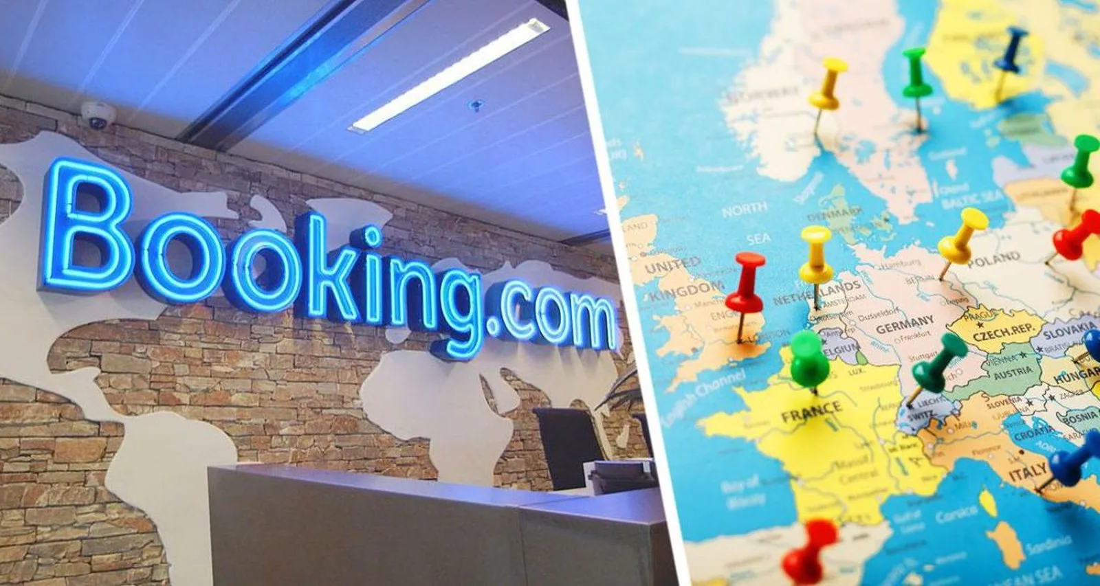 Отели по всему миру решили дать решительный бой Booking.com