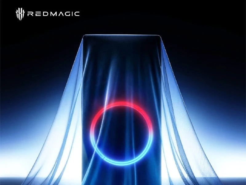 🔥 RedMagic 12 Pro+ готовится к выходу: мощное железо и активный кулер