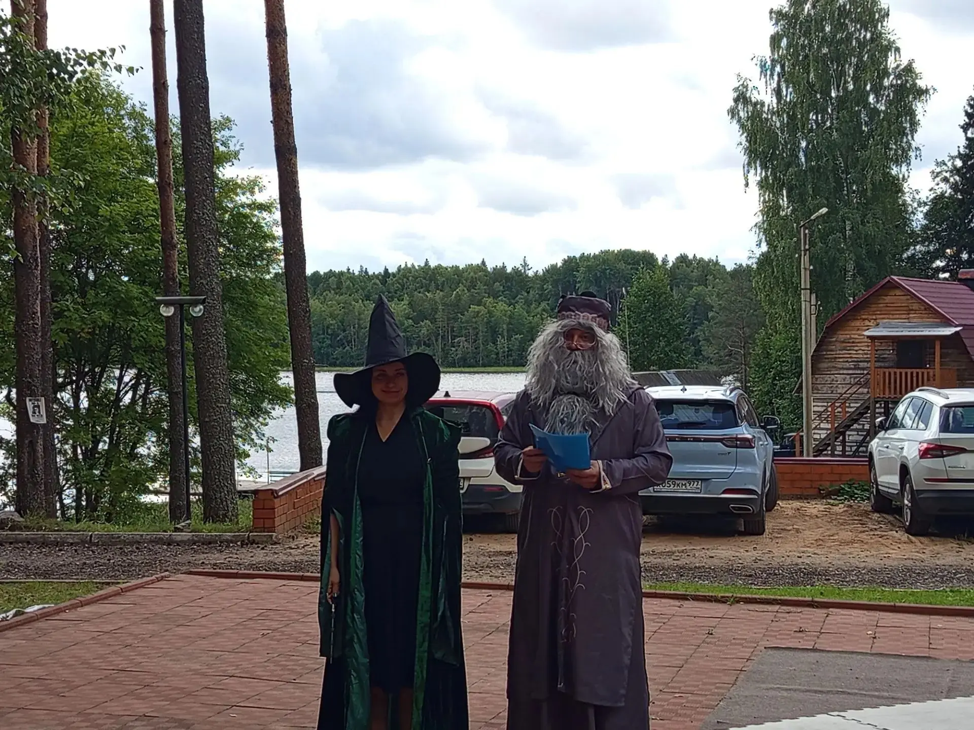 #ОТДЫХАЕМ_в_РитмеСердца