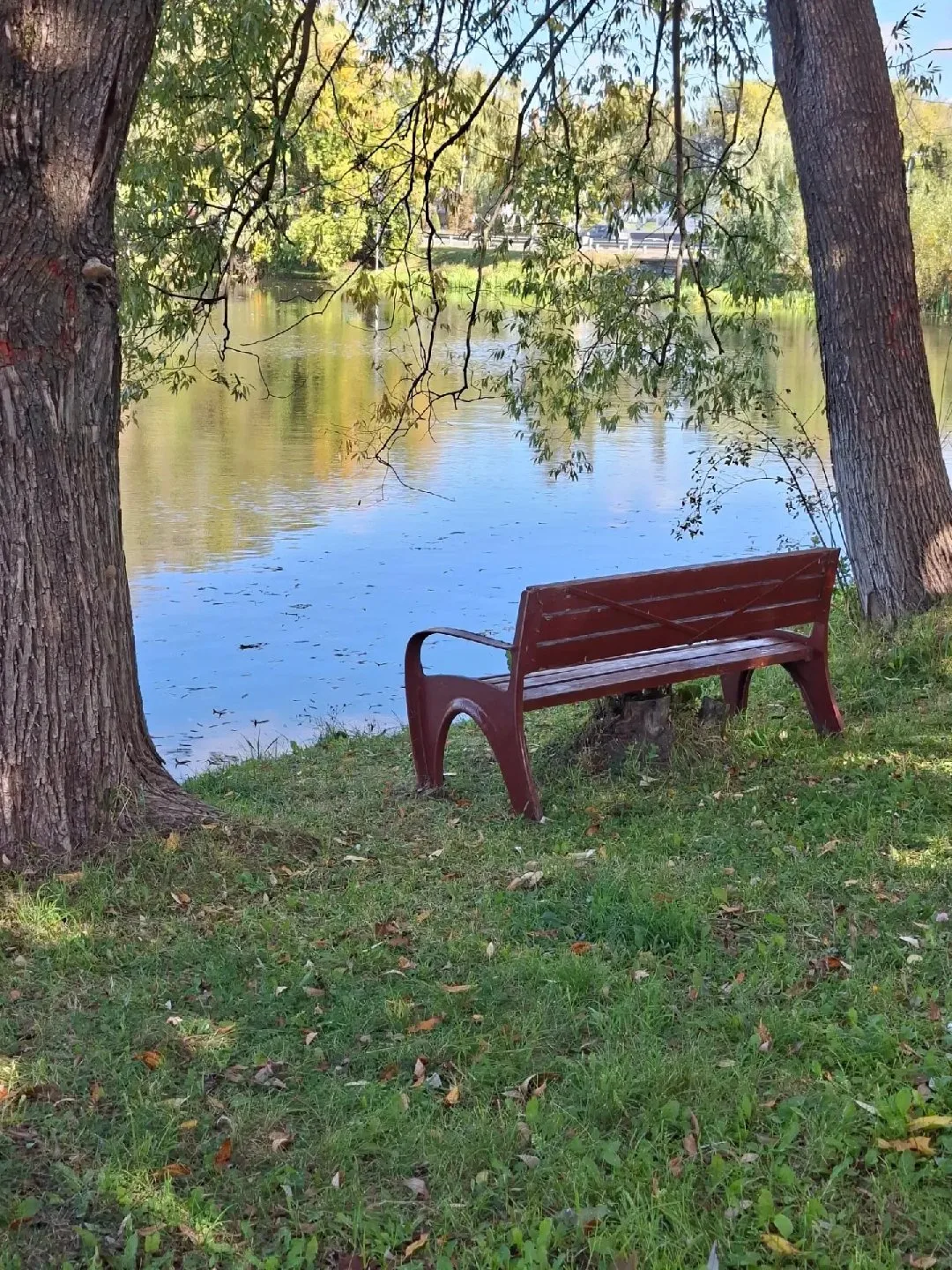 Доброе утро!